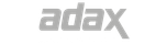 Adax logotyp