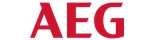 AEG logotyp