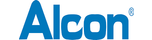 Alcon logotyp