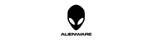 Alienware logotyp