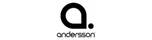 Andersson logotyp
