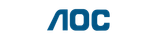 AOC logotyp