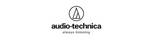 Audio-Technica logotyp