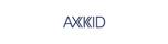 Axkid logotyp