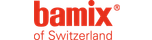 Bamix logotyp