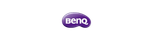 Benq logotyp