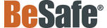 BeSafe logotyp