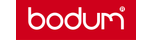 Bodum logotyp