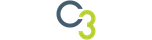 C3 logotyp