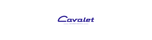 Cavalet logotyp