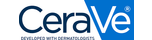 CeraVe logotyp