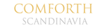 Comforth Scandinavia logotyp