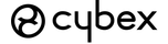 Cybex logotyp