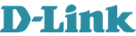 D-Link logotyp