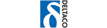 Deltaco logotyp