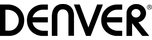 Denver logotyp