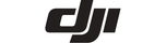 DJI logotyp