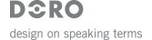 Doro logotyp