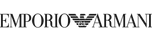Emporio Armani logotyp
