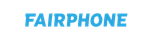 Fairphone logotyp