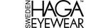 Haga Eyewear logotyp