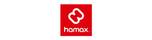 Hamax logotyp