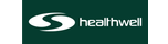 Healthwell logotyp