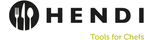 Hendi logotyp