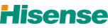 Hisense logotyp