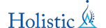 Holistic logotyp