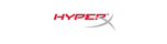 HyperX logotyp
