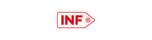INF logotyp