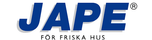 Jape logotyp