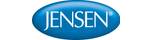 Jensen logotyp