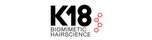 K18 logotyp