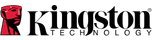 Kingston logotyp