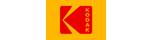 Kodak logotyp