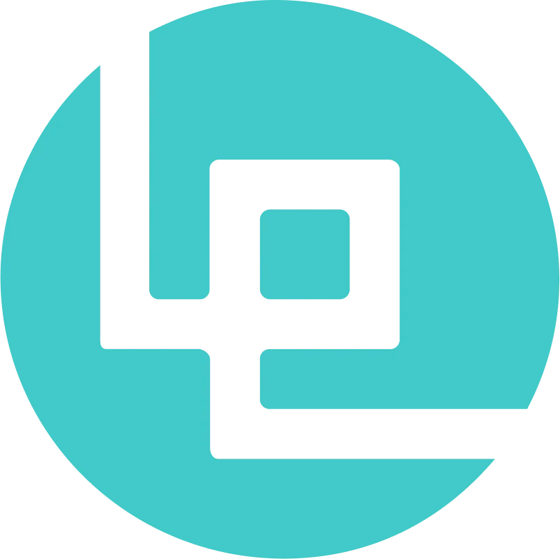 Lefant logotyp