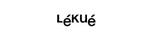 Lékué logotyp