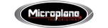 Microplane logotyp