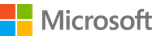 Microsoft logotyp