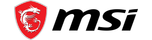 MSI logotyp