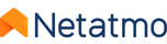 Netatmo logotyp