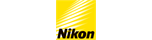 Nikon logotyp