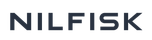 Nilfisk logotyp