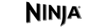 Ninja logotyp