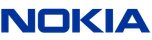 Nokia logotyp
