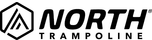 North Trampoline logotyp