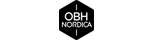 OBH Nordica logotyp