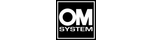 OM SYSTEM logotyp